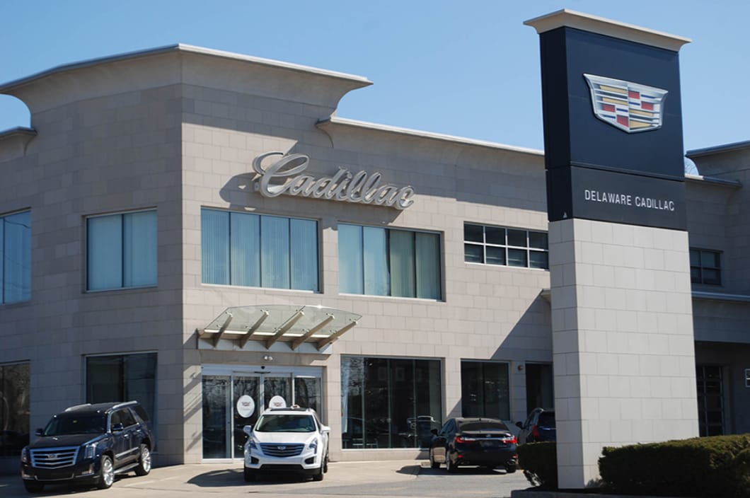 Find Used Cadillac Dealership in Wilmington DE Auto Team Delaware