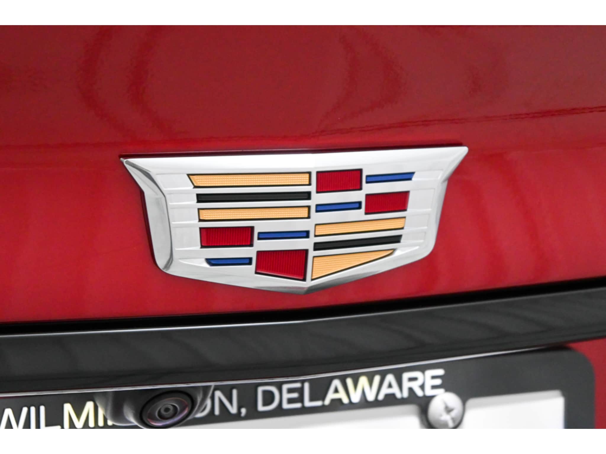 2026 Cadillac CT5 Sport - Photo 36