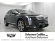 CADILLAC OPTIQ