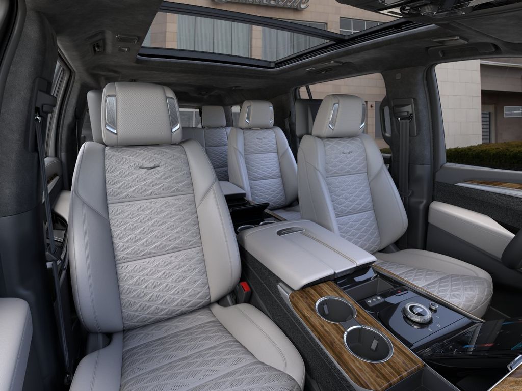 2026 Cadillac Escalade ESV Platinum Sport - Photo 16