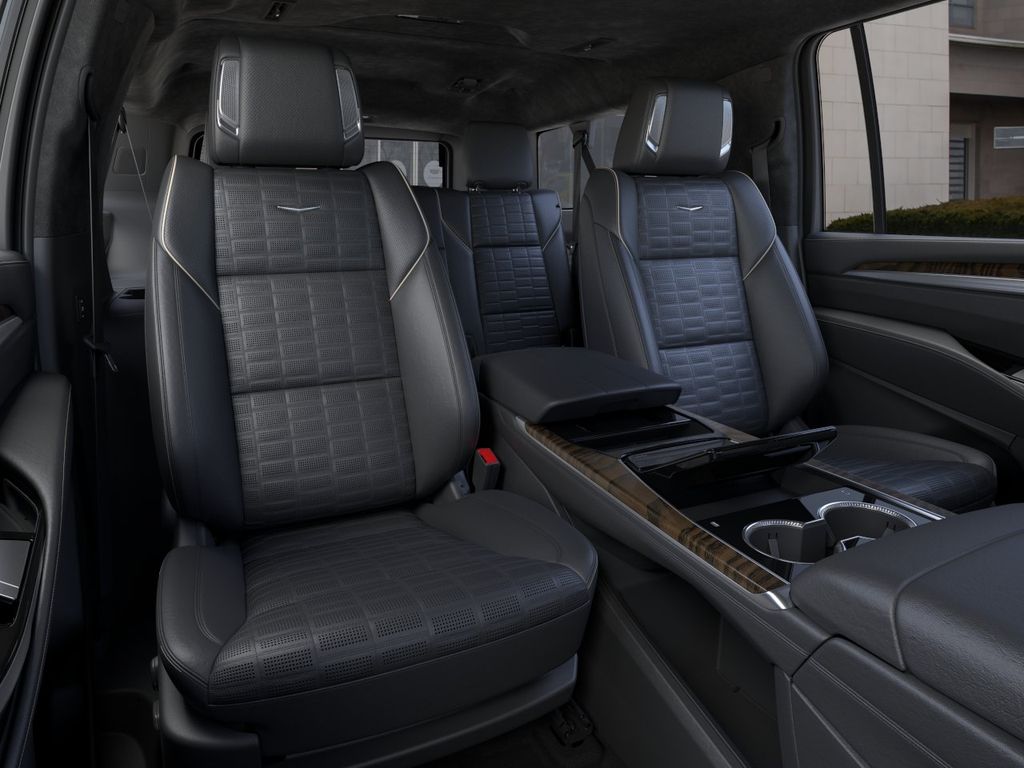 2026 Cadillac Escalade ESV Platinum Sport - Photo 17