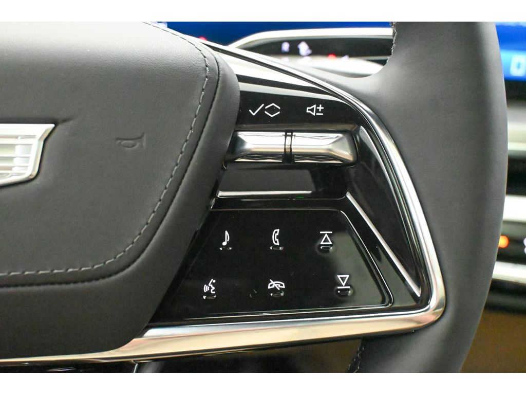 2026 Cadillac LYRIQ Signature Luxury - Photo 27