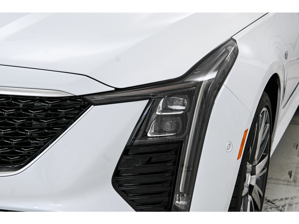 2026 Cadillac CT5 Premium Luxury - Photo 9