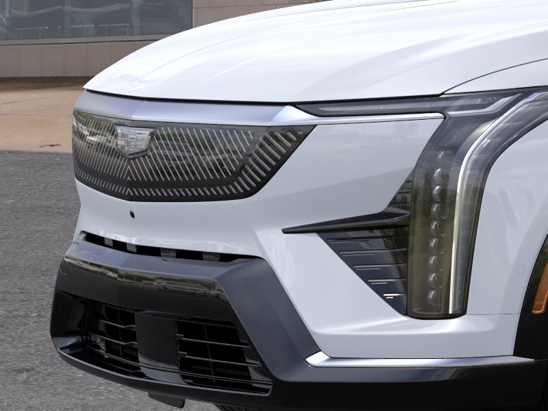 2027 Cadillac OPTIQ Premium Luxury - Photo 13