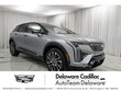  CADILLAC OPTIQ