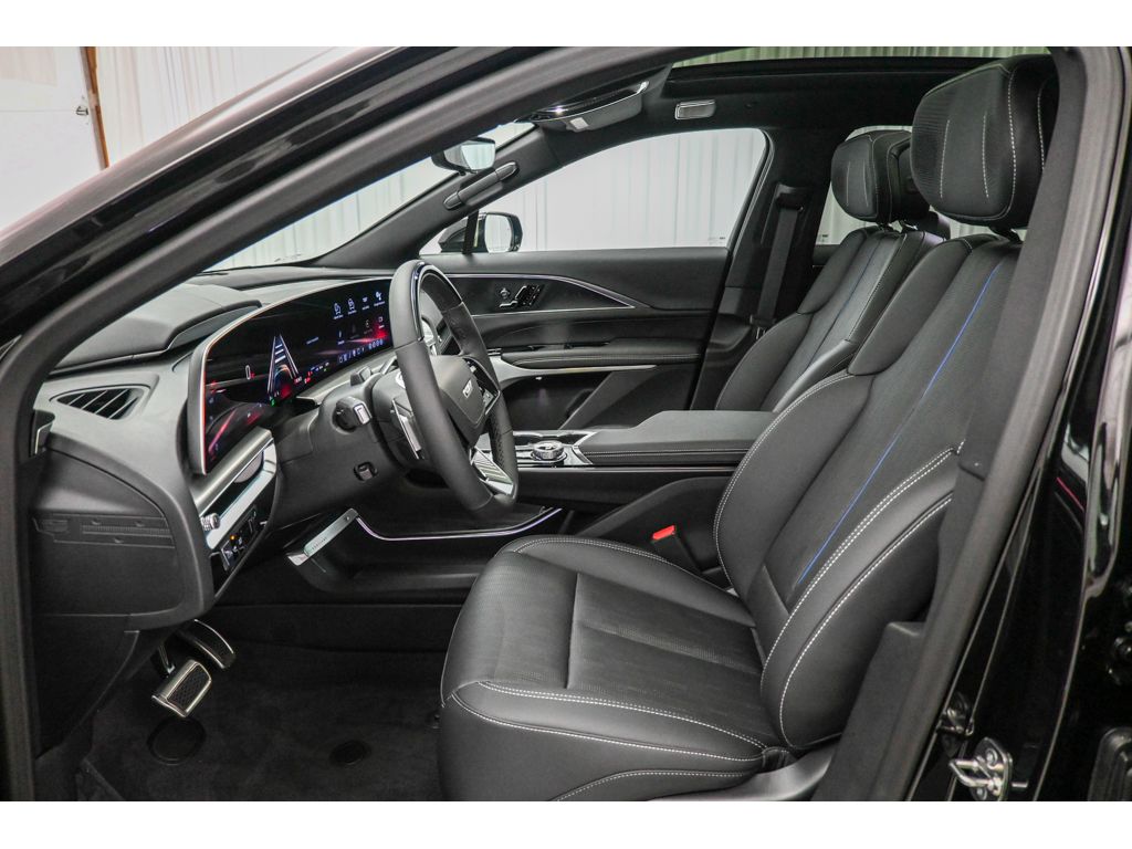 2026 Cadillac LYRIQ V - Photo 28