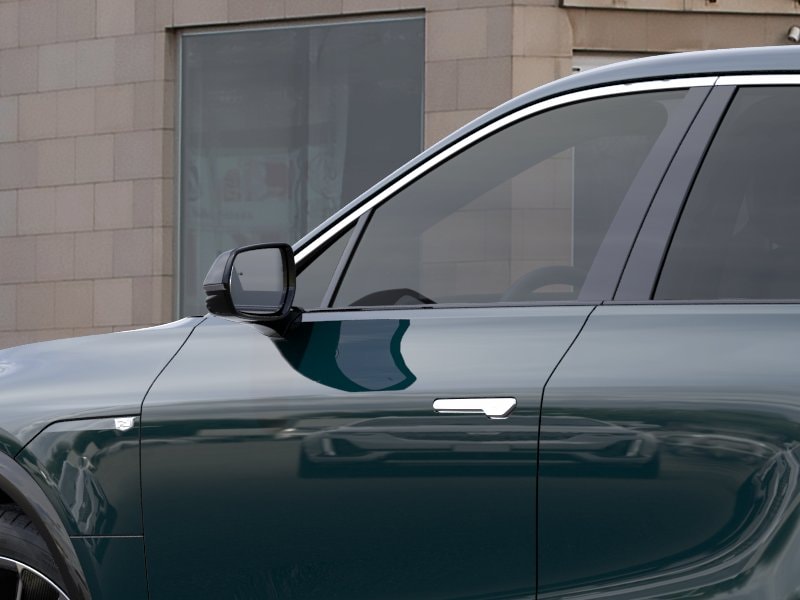 2026 Cadillac LYRIQ Signature Luxury - Photo 12