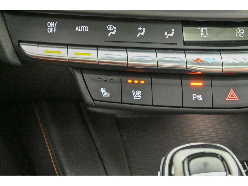 2025 Cadillac CT4 Premium Luxury - Photo 31