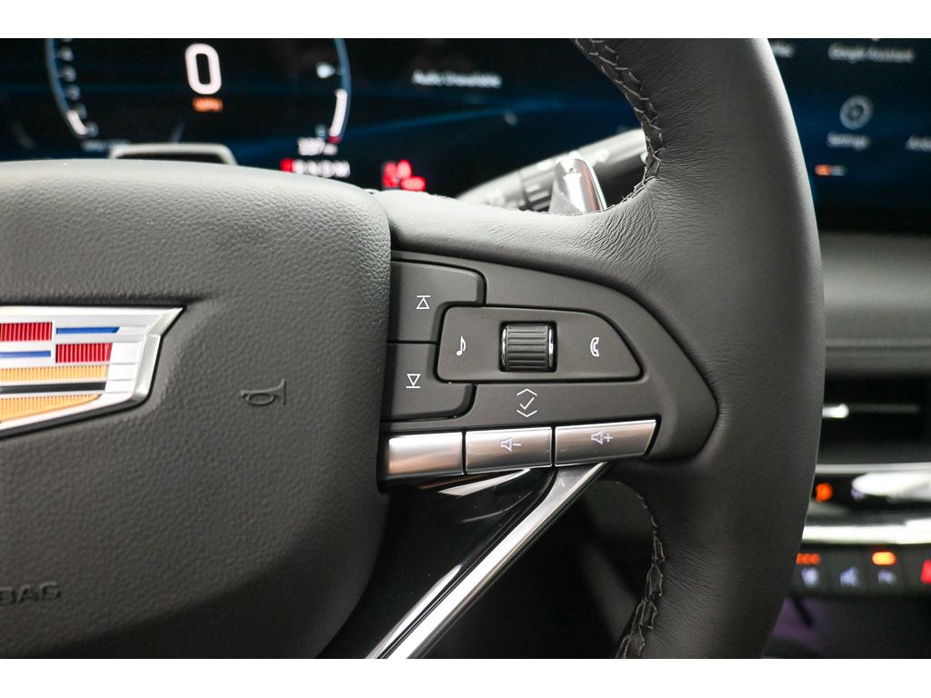 2026 Cadillac CT5 Premium Luxury - Photo 24