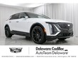 CADILLAC LYRIQ