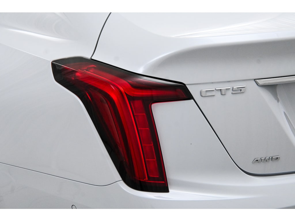 2026 Cadillac CT5 Premium Luxury - Photo 10