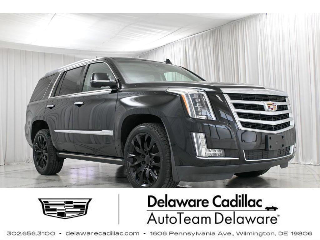 2015 CADILLAC Escalade SUV 
