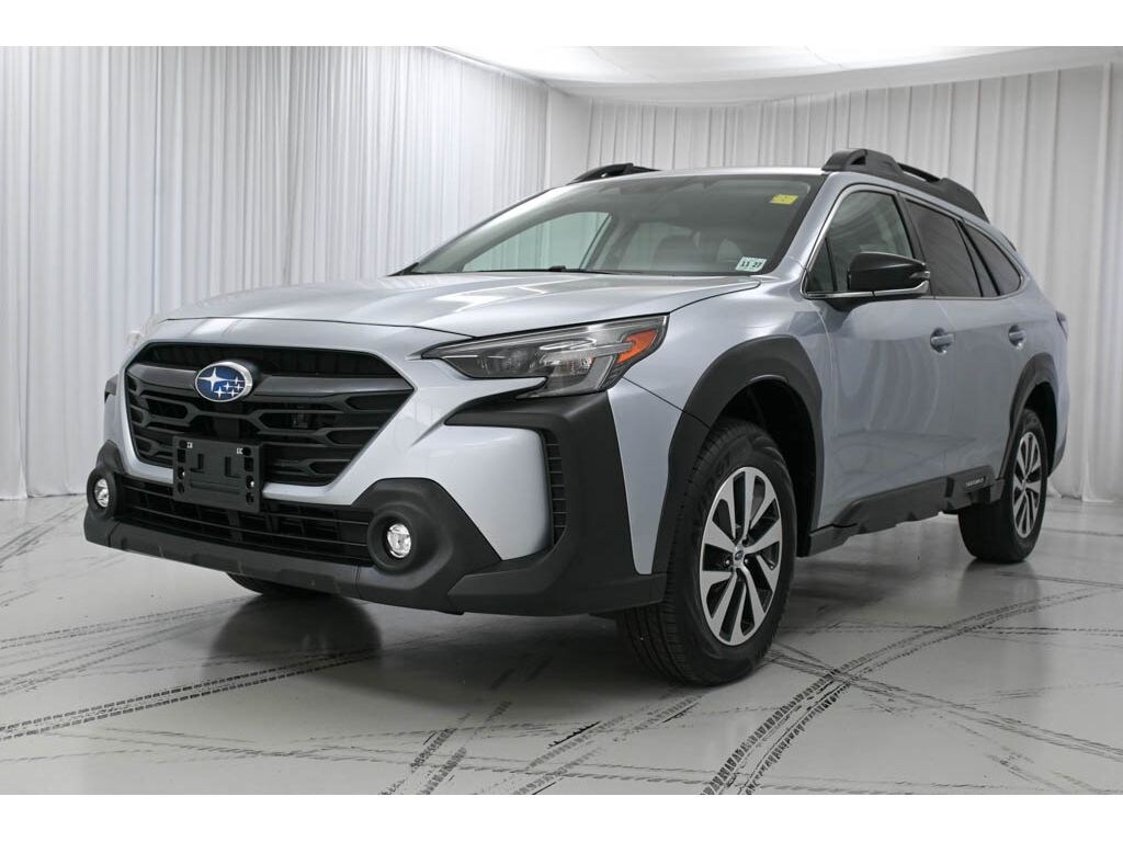 Used 2023 Subaru Outback Premium