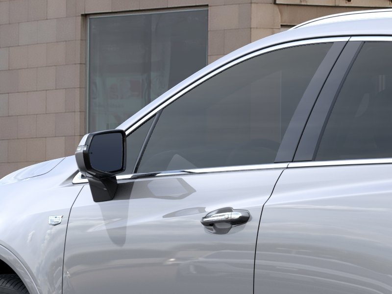 2026 Cadillac XT5 Premium Luxury - Photo 12
