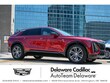 CADILLAC LYRIQ