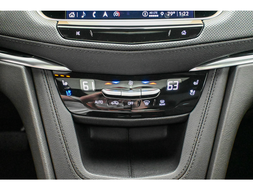 2026 Cadillac XT5 Premium Luxury - Photo 28