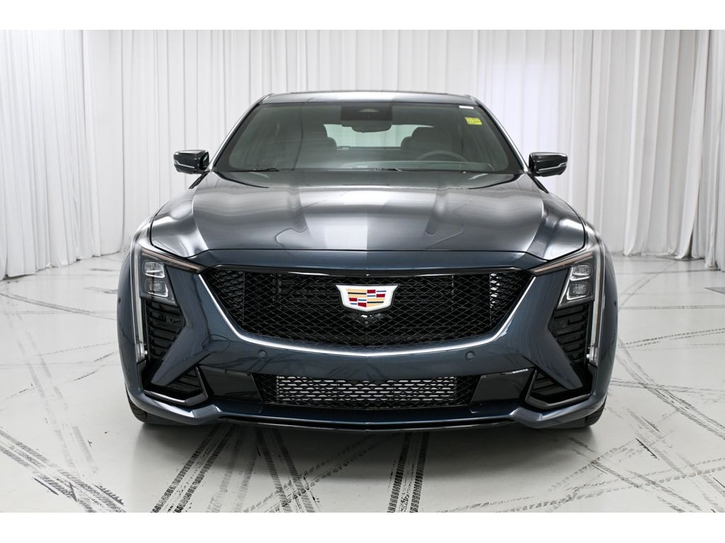 New 2026 CADILLAC CT5 Sport Sedan