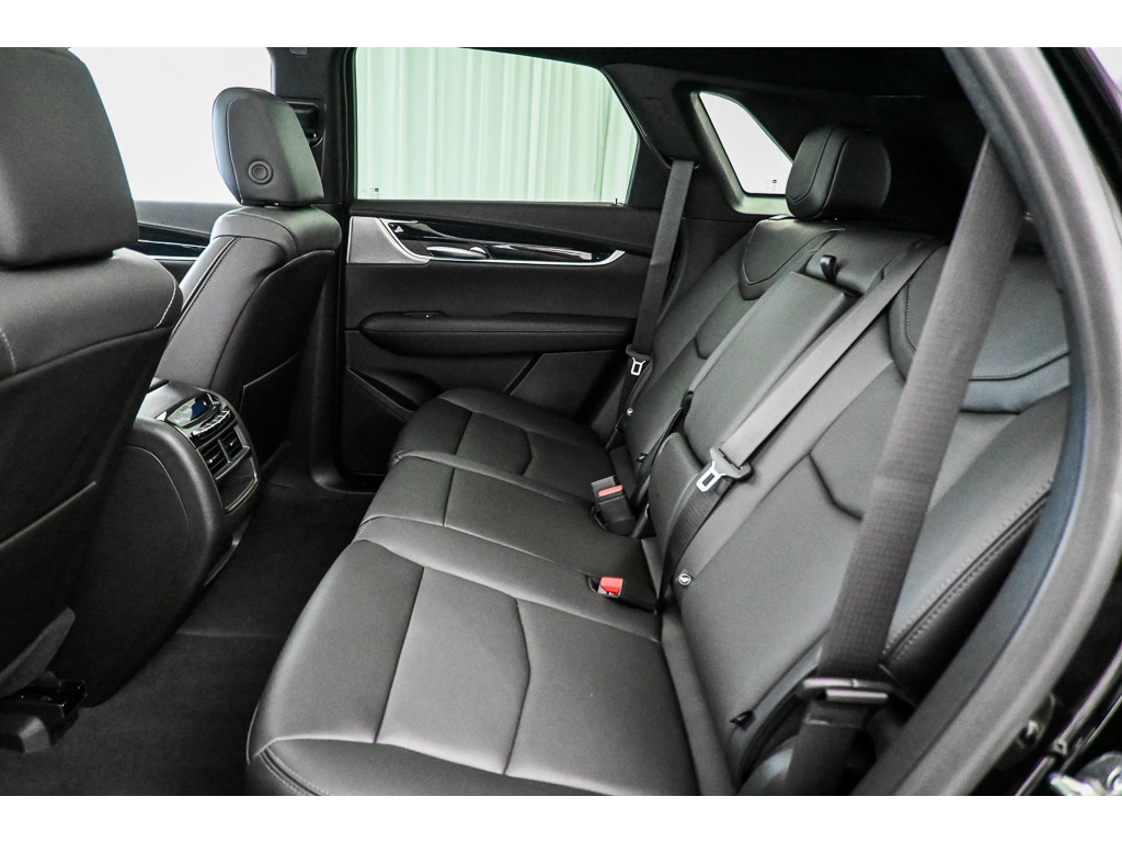 2026 Cadillac XT5 Premium Luxury - Photo 12