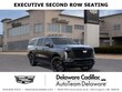 CADILLAC Escalade ESV