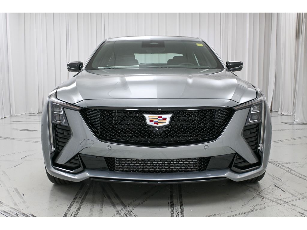 New 2026 CADILLAC CT5 Sport Sedan
