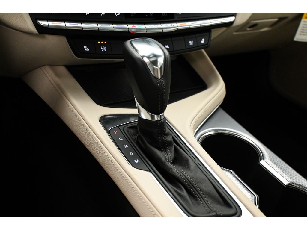 2026 Cadillac CT4 Premium Luxury - Photo 26