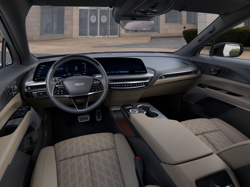 2026 Cadillac LYRIQ Signature Luxury - Photo 15
