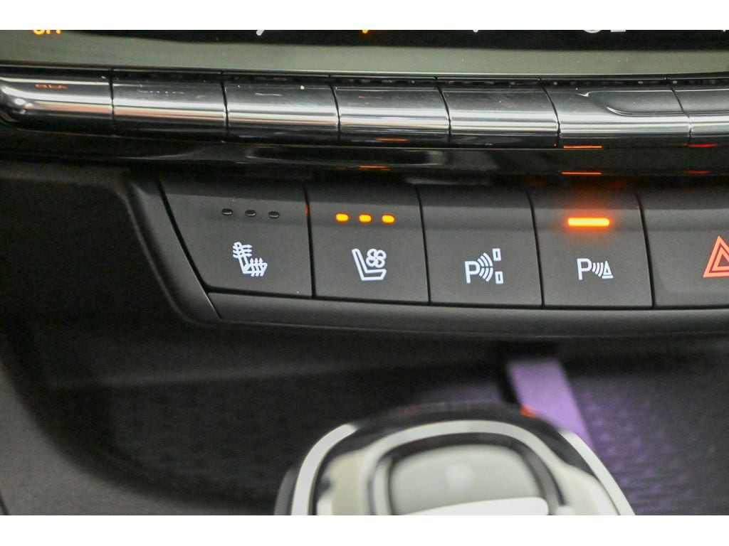 2026 Cadillac CT5 Premium Luxury - Photo 30