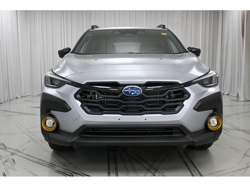 Used 2026 Subaru Crosstrek Sport Hybrid