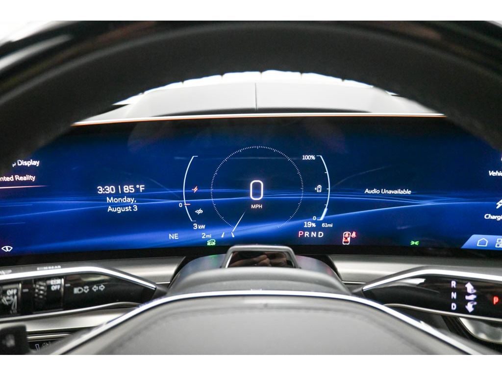2026 Cadillac LYRIQ Signature Luxury - Photo 25