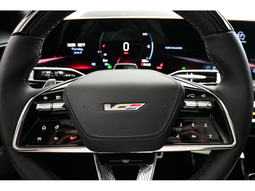 2026 Cadillac LYRIQ V Premium - Photo 27