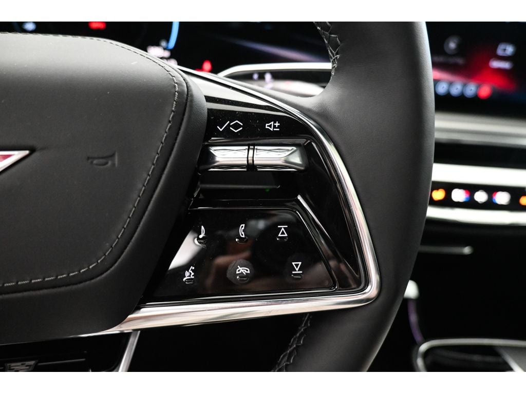 2026 Cadillac LYRIQ V Premium - Photo 30