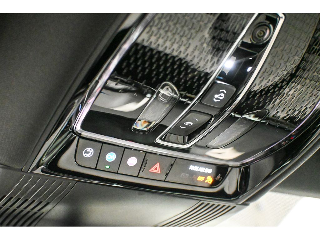 2027 Cadillac VISTIQ Sport - Photo 43