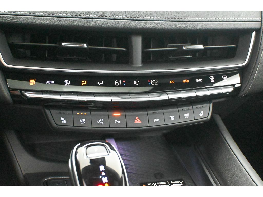 2026 Cadillac CT5 Premium Luxury - Photo 29