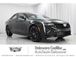 CADILLAC CT4-V