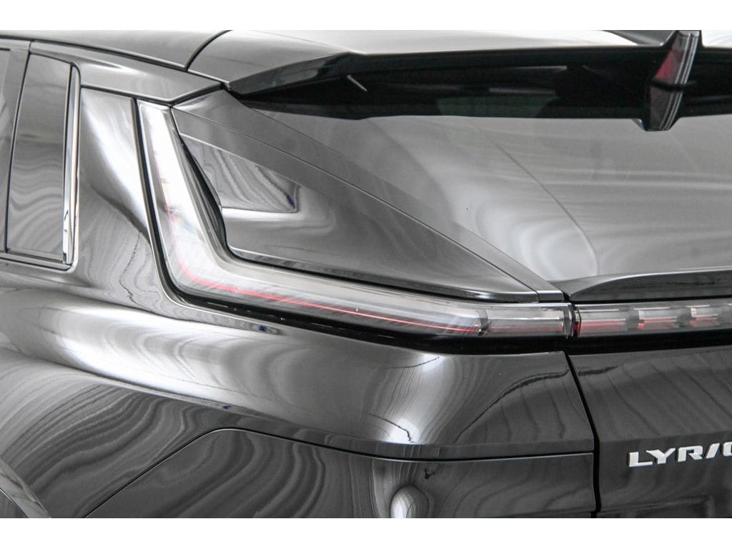 2026 Cadillac LYRIQ V - Photo 10