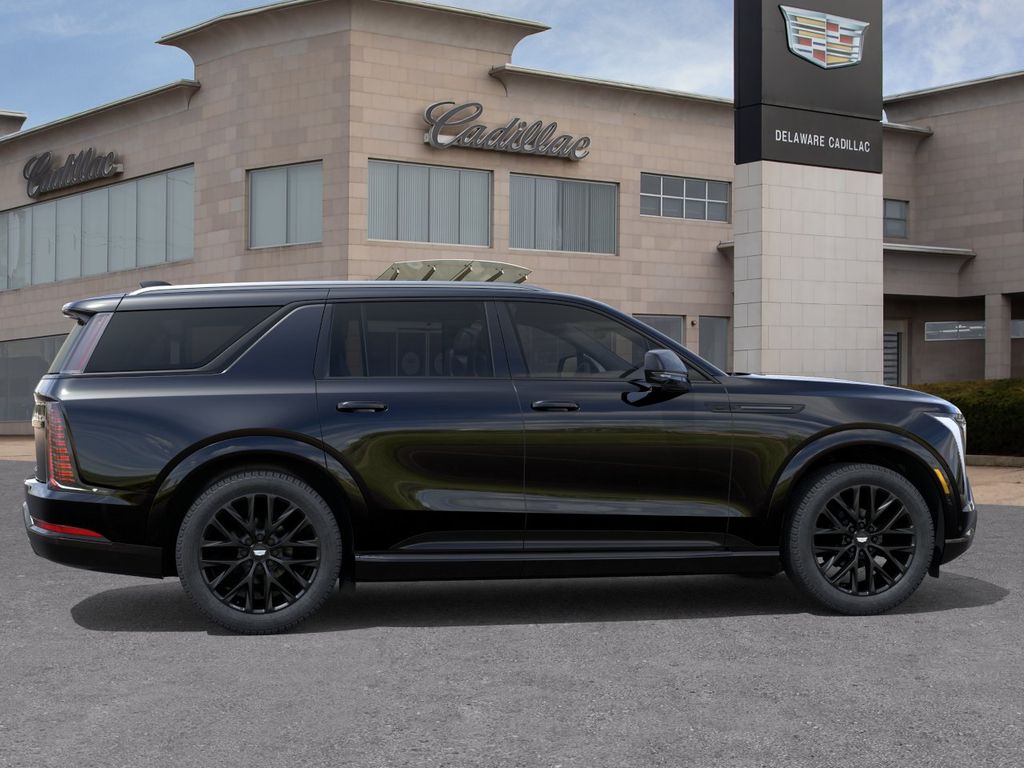 2026 Cadillac Escalade IQL Premium Sport - Photo 5