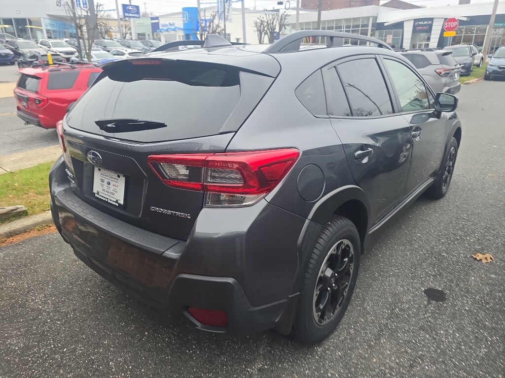 2023 Subaru Crosstrek Premium photo 3
