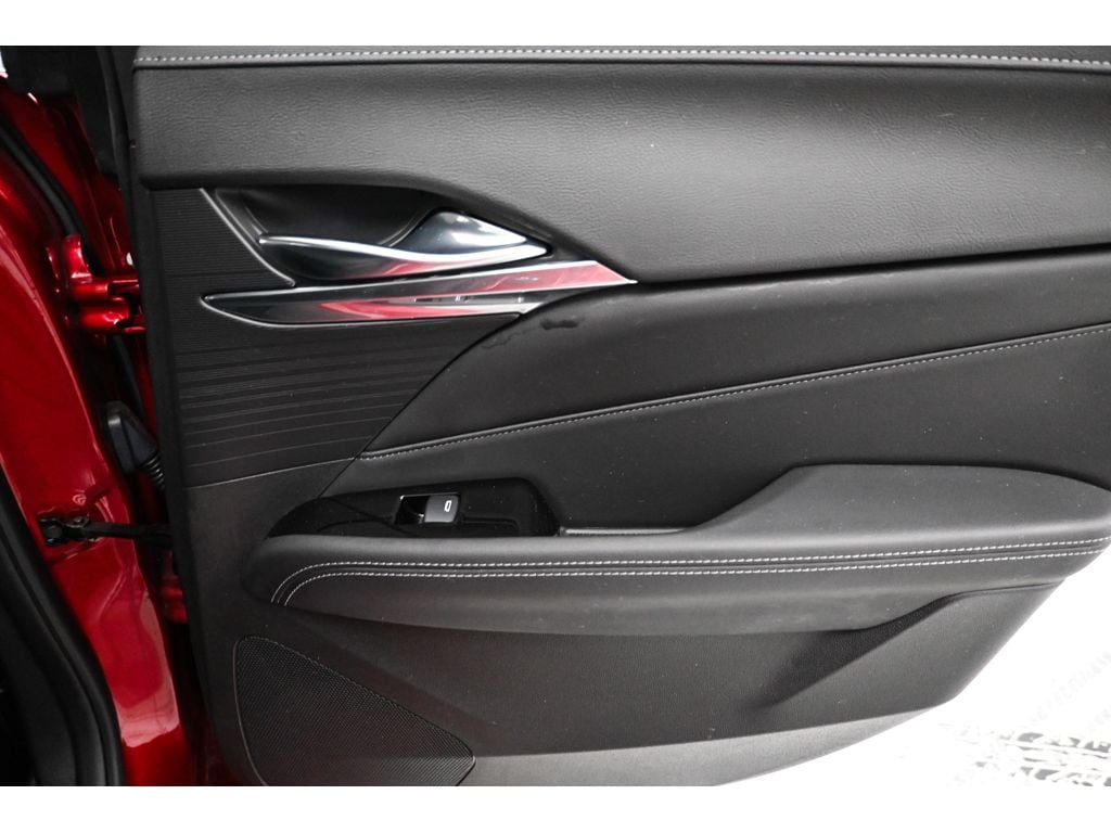 2021 Cadillac CT4 Luxury - Photo 20