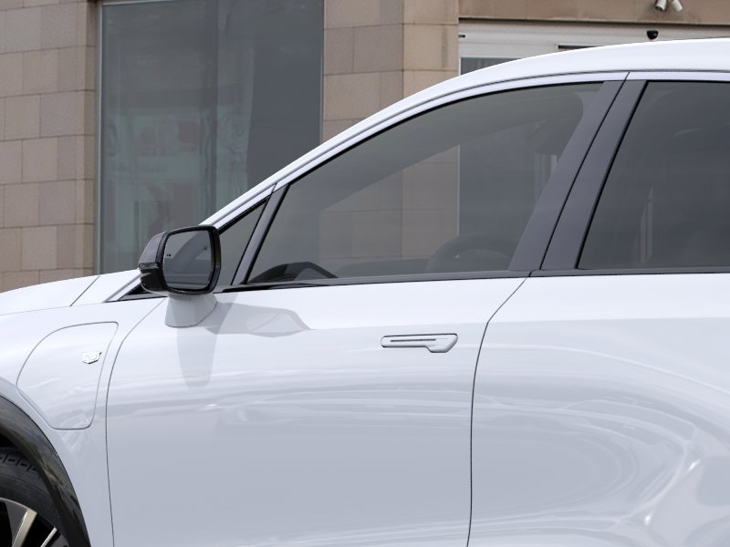 2027 Cadillac OPTIQ Premium Luxury - Photo 12