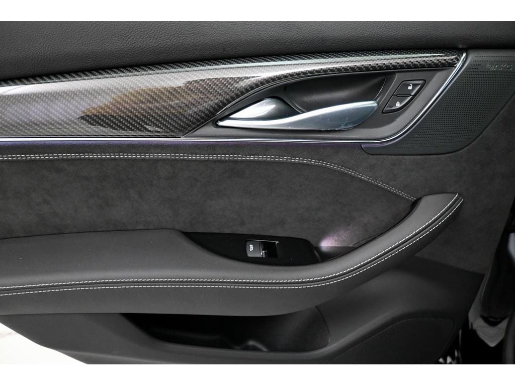 2026 Cadillac CT5 V-Series - Photo 11