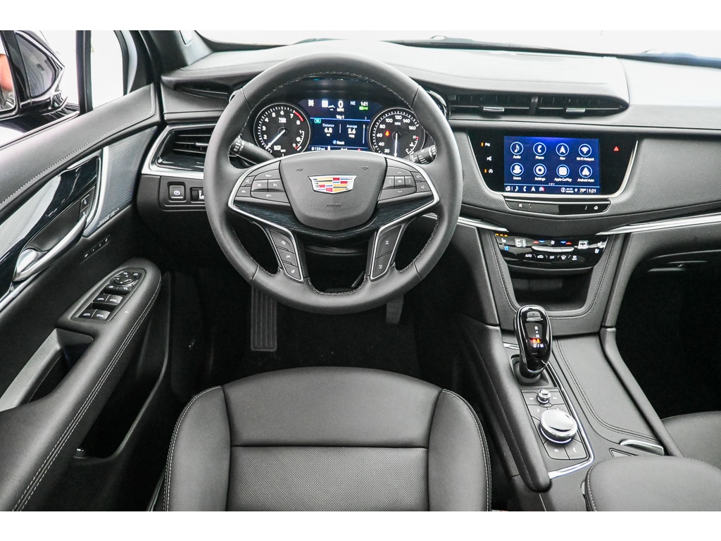 2026 Cadillac XT5 Premium Luxury - Photo 13