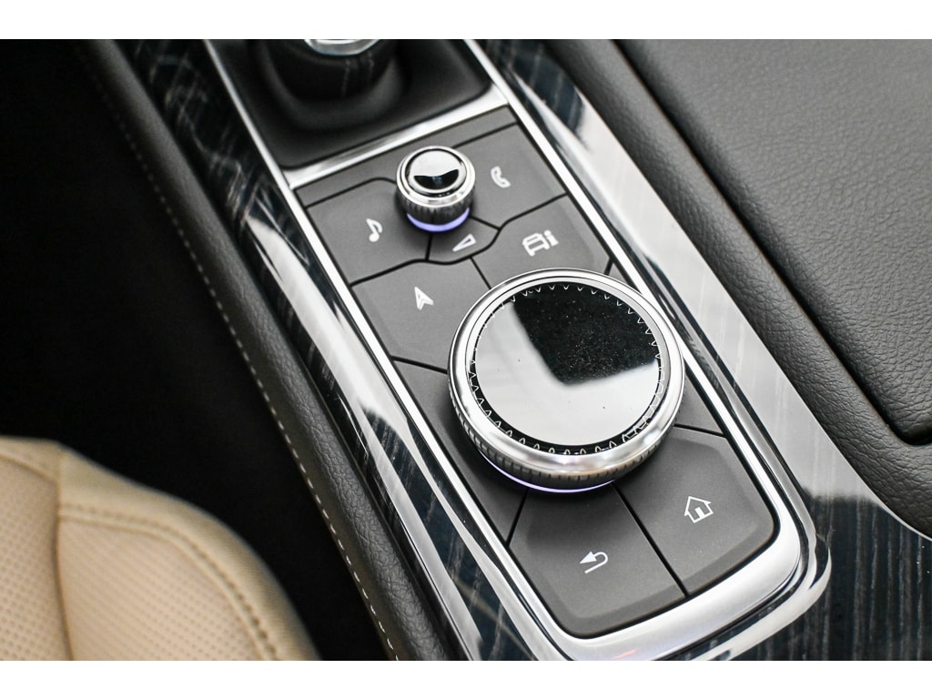 2026 Cadillac CT5 Premium Luxury - Photo 25