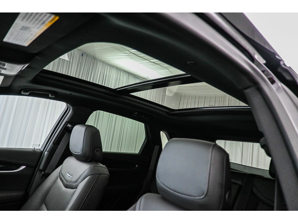 2026 Cadillac XT5 Premium Luxury - Photo 20