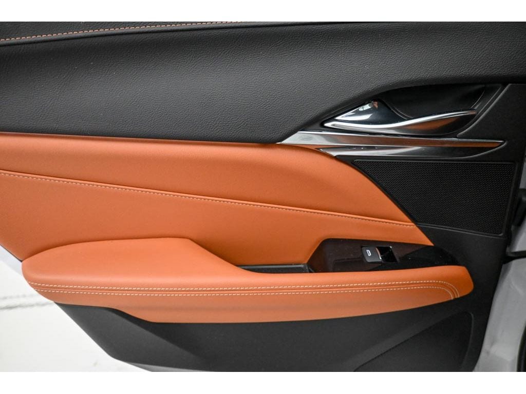 2025 Cadillac CT4 Premium Luxury - Photo 11