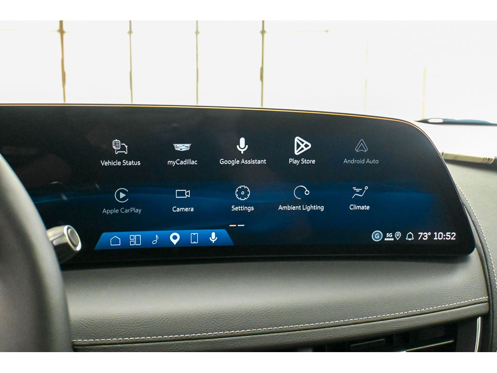 2026 Cadillac CT5 Premium Luxury - Photo 33