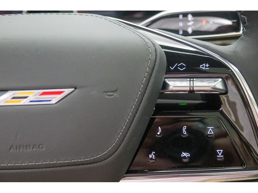 2026 Cadillac LYRIQ V Premium - Photo 23