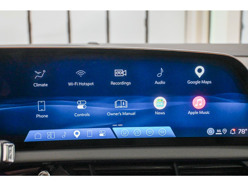 2027 Cadillac OPTIQ Sport - Photo 32