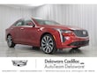 CADILLAC CT4