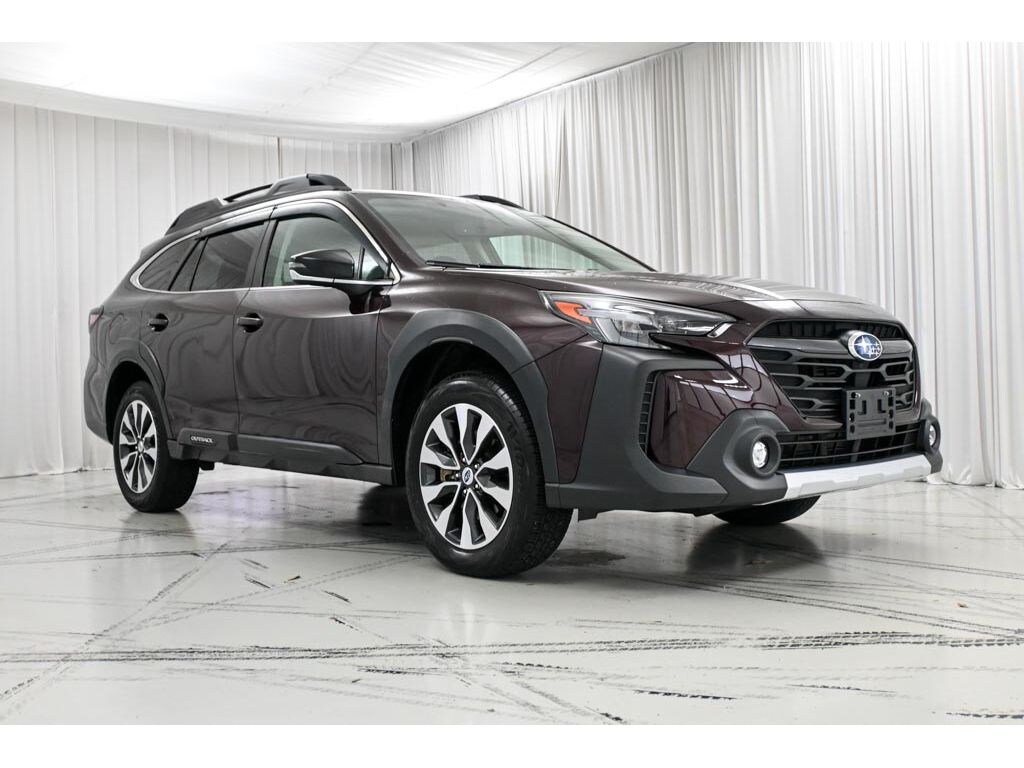 Used 2023 Subaru Outback Limited