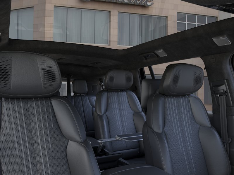 2026 Cadillac Escalade IQL Premium Sport - Photo 24